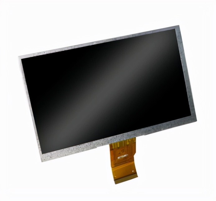 用什么視覺(jué)觀察LCD液晶屏是最好的？