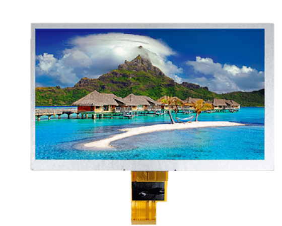 如何防止液晶顯示屏的對眼睛的傷害呢？