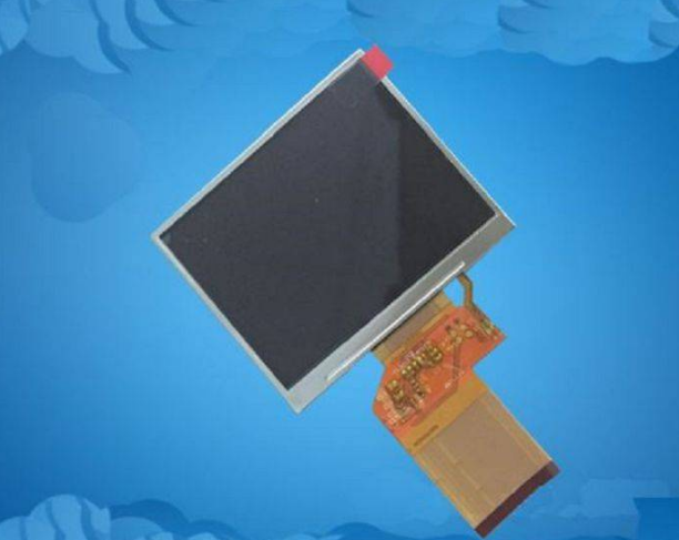 LCD液晶屏在野外勘探中有哪些應(yīng)用？ 