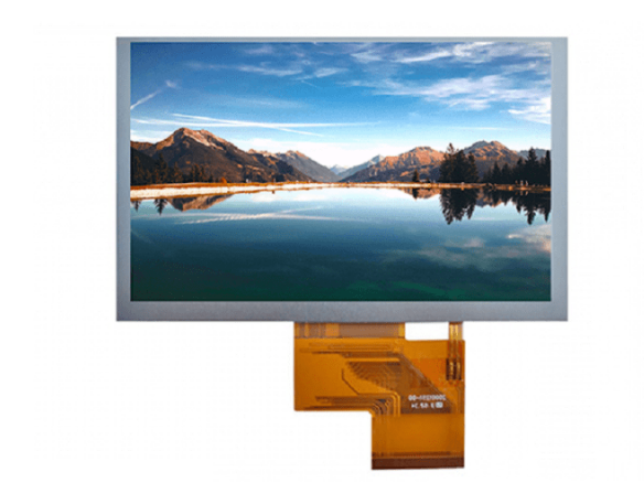 3.5寸屏幕分辨率多少合適？