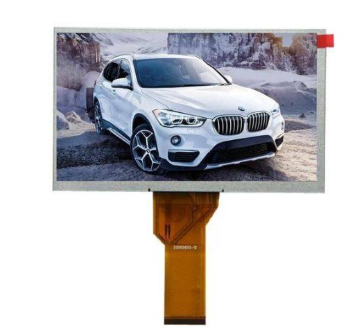 22寸液晶屏：性能更出眾，顯示更精致