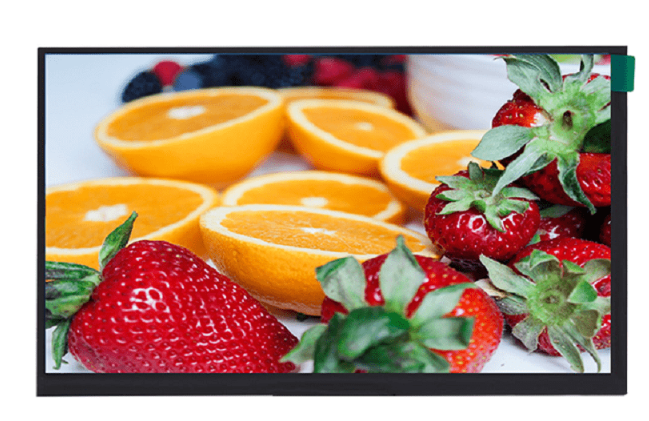 7寸戶外防水顯示屏：新時代的戶外顯示解決方案