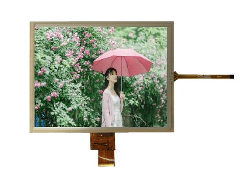 探索8寸液晶屏的多維度魅力：從原理到應(yīng)用，一站式全解析