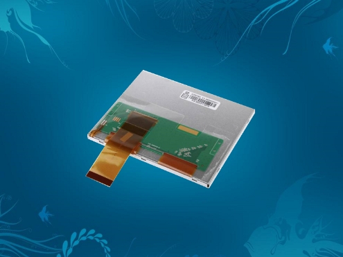 10.1寸液晶屏：小尺寸，大世界