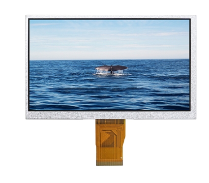 7寸高清液晶屏技術指南：你了解嗎？