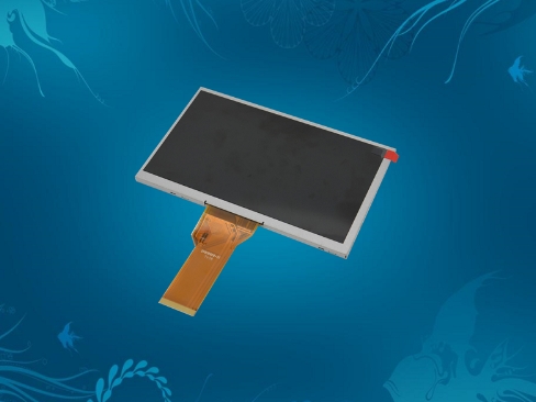 群創(chuàng)8寸液晶屏：市場革新的巔峰之作？