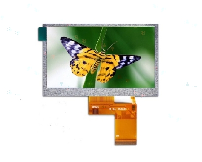 7寸液晶顯示屏帶來(lái)的便捷和體驗(yàn)