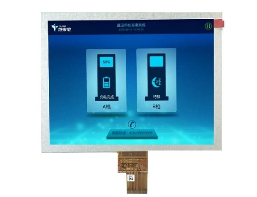 液晶顯示屏壞點(diǎn)知多少？