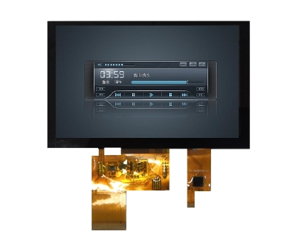 2.8英寸曲面屏的基本介紹