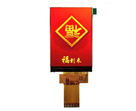 3.5寸液晶屏：小尺寸，大應(yīng)用？