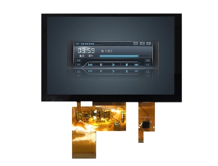 什么是5寸液晶顯示模組？它的優(yōu)勢在哪里？