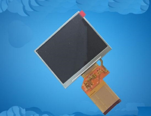 群創(chuàng)3.5寸液晶屏LQ035NC111：技術(shù)特性和優(yōu)勢(shì)