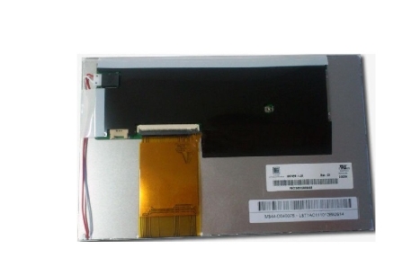 群創(chuàng)工業(yè)屏的技術(shù)解析與應(yīng)用前景