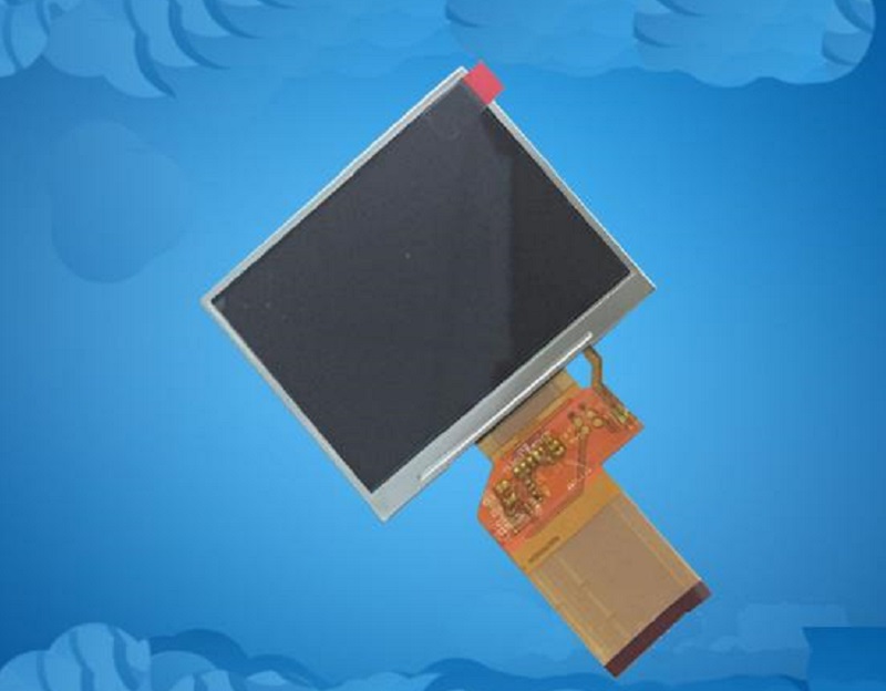 群創(chuàng)3.5寸原裝液晶屏的優(yōu)勢和應用