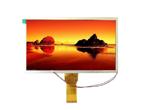 11.6寸液晶屏：小尺寸，大視界，它有哪些獨特魅力？