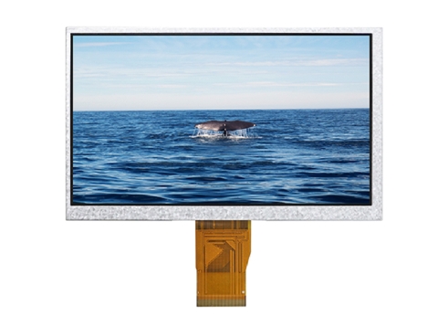 車載7寸顯示屏究竟有哪些獨(dú)特之處？