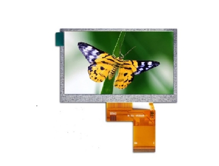 4.5寸液晶屏值得選擇嗎？它有哪些應(yīng)用和優(yōu)勢(shì)？