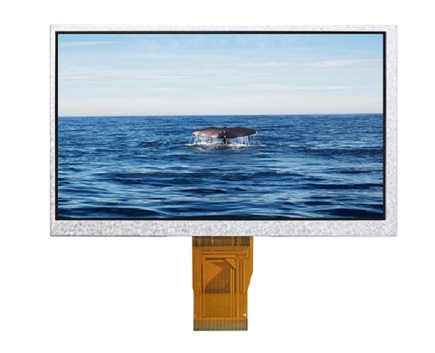 為什么7寸液晶屏成為市場(chǎng)新寵？